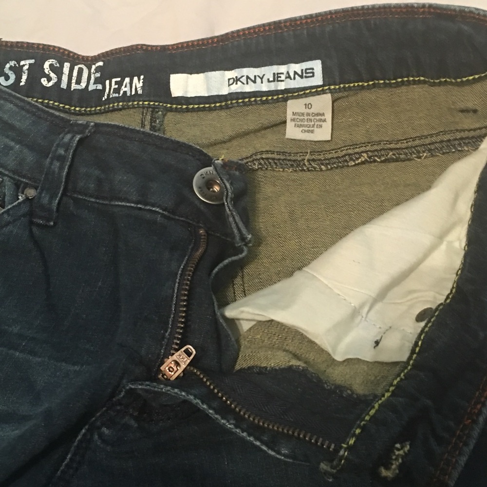 Jeans - Picture 3 of 5